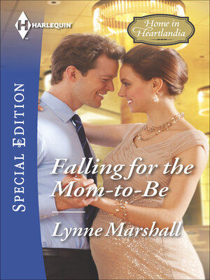 Falling for the Mom-To-Be - ebook